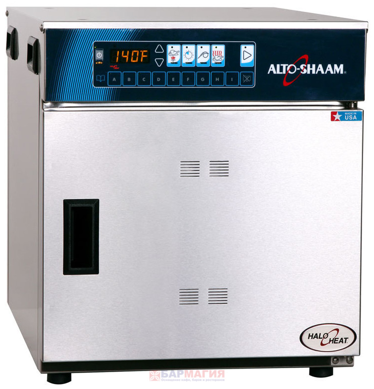 ALTO-SHAAM 300-TH-III Печи низкотемпературные