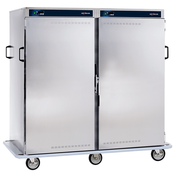 Шкаф тепловой передвижной ALTO-SHAAM 1000-BQ2/192 Машины посудомоечные