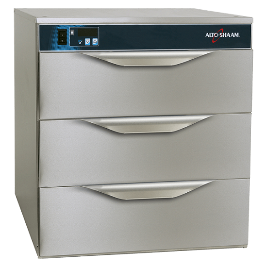 Шкаф тепловой ALTO-SHAAM 500-3DN Машины посудомоечные
