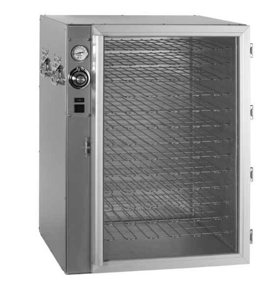 Шкаф тепловой ALTO-SHAAM 500-PH/GD Машины посудомоечные