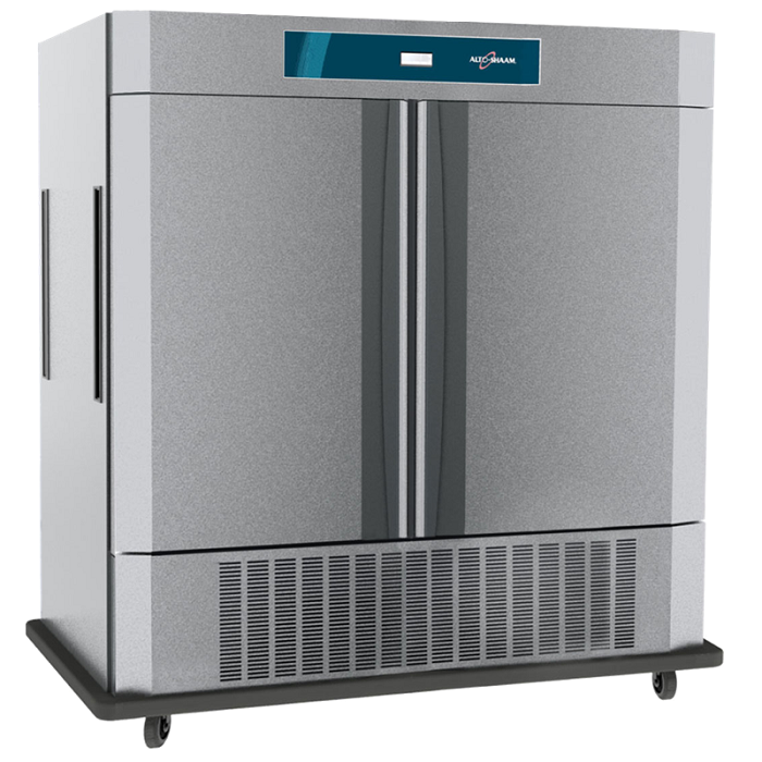 Шкаф шокового охлаждения ALTO-SHAAM 1000-MR2-2 Машины посудомоечные