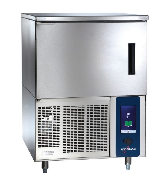 Шкаф шокового охлаждения ALTO-SHAAM QC3-3 Машины посудомоечные