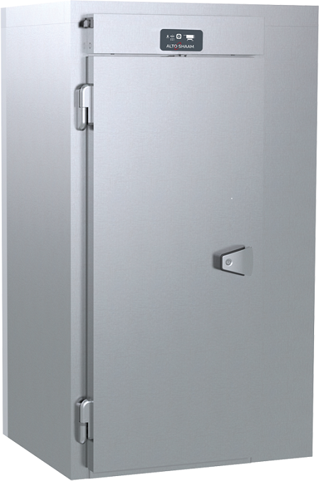 Шкаф шокового охлаждения ALTO-SHAAM QCI-100R Машины посудомоечные