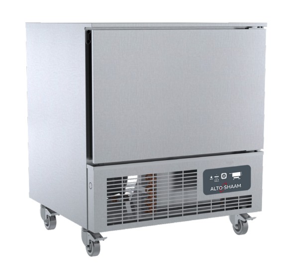 Шкаф шокового охлаждения ALTO-SHAAM QCI-20 Машины посудомоечные