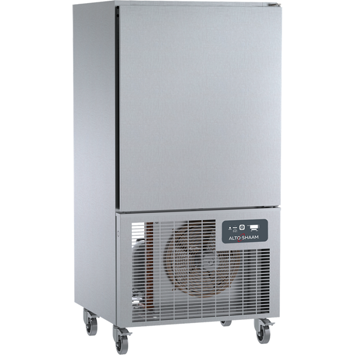 Шкаф шокового охлаждения ALTO-SHAAM QCI-45 Машины посудомоечные