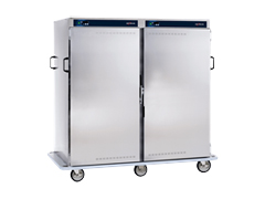 Mobile and stationary heat cabinets ALTO-SHAAM